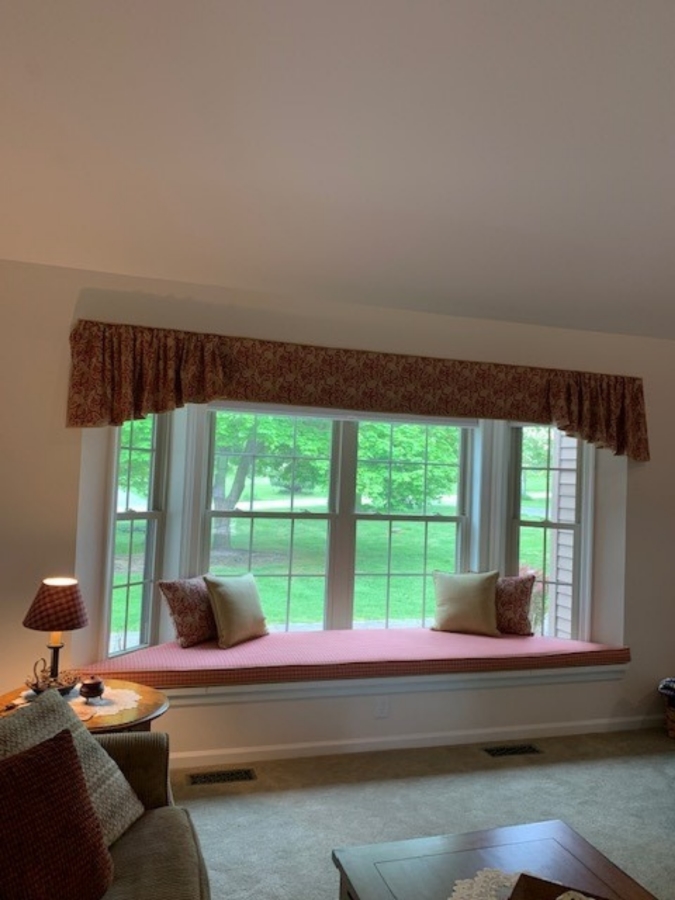 Window Treatment Gallery 16
